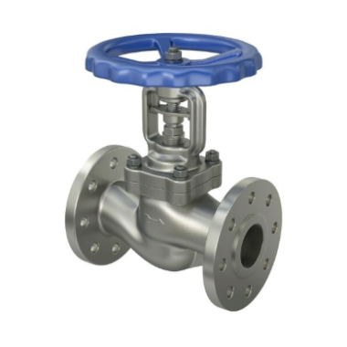 VALVES & FITTINGS