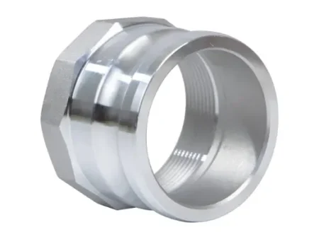 Type A Aluminium Camlock Coupling