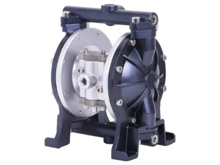 Diaphragm Pump