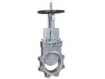 Knife Gate Valve