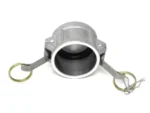 Aluminium Camlock Coupling Type DC