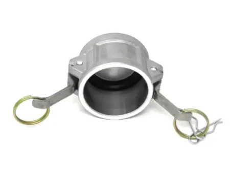 Aluminium Camlock Coupling Type DC