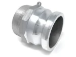 TYPE F Camlock Coupling