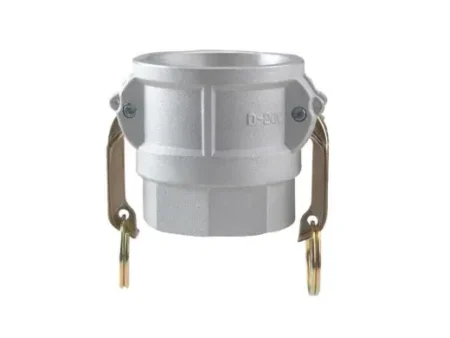 Type D Camlock Coupling