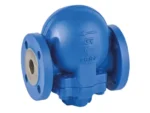 Ball Float Steam Trap